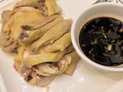 白切鸡-状元楼(金溪路店)