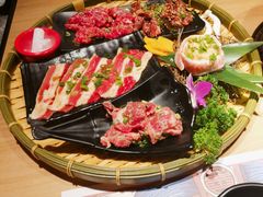 -黑牛の場(兴隆大奥莱店)