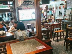 大堂-湘下佬·老长沙吃货铺(顺成·大融城店)