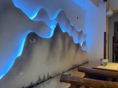 -李氏疙瘩汤·本地海鲜·老烟台菜(所城里店)