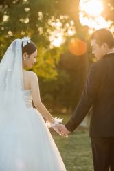 -薇薇新娘婚纱摄影(跃进北路店)