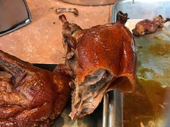 -黄连大头华烧鹅店(大良店)