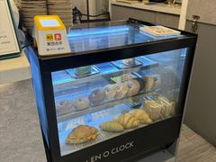 -SEVEN O’CLOCK CAFE七点咖啡