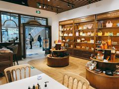 -HEARTISANS手工DIY皮艺体验(安贞环宇荟店)