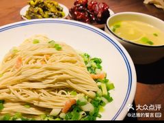 -十面春风·江南面馆(崇宁路店)