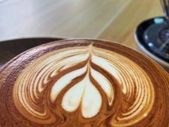 热可可-WATER CAFE(广厦店)