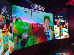 -温莎KTV(珠江路店)