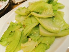 -星河湾半岛酒店-真粤中餐厅