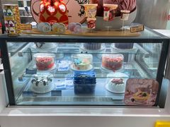 -DQ·蛋糕·冰淇淋(城南嘉园店)