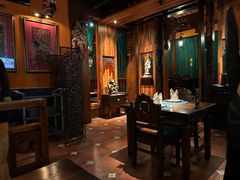 -甘尼仕印度餐厅酒吧(斜塘老街店)