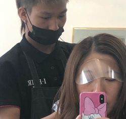 -OnHair造型