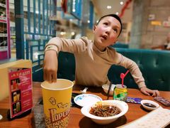 -龙聚德北京烤鸭(巴南商社汇购物中心店)