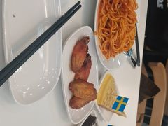 -宜家·瑞典风味餐厅(北京西红门店)