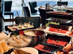 -协成海鲜火锅(情侣路店)