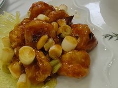 -郭林家常菜烤鸭(曙光西路店)