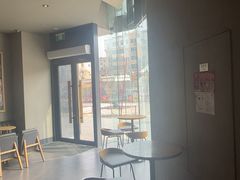 -星巴克(海门解放路店)