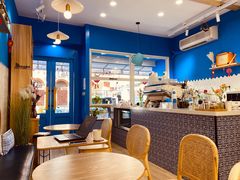 大堂-OZ cafe(南昌路店)