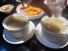 -顺峰顺水顺德菜(龙华店)