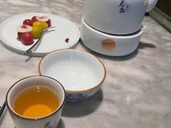 -辛香汇·现炒川菜(淮海路百盛店)