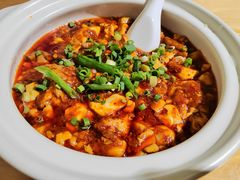 脑花豆腐-明婷饭店(外曹家巷店)