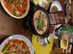 -乡里八闽·福州乡土菜(火车北站店)