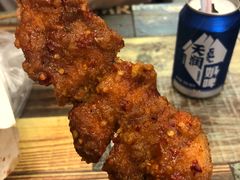 -辽B·小串(总店)