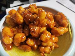-天天向上素食餐厅(五台山店)