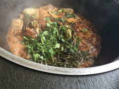 -荣德灶台鱼(圣泉寺店)