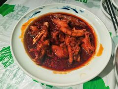 -欧记大排档·景德菜(上海首店)