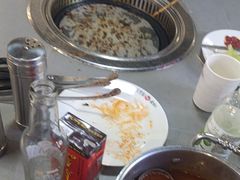 -金谷一•海鲜烤肉火锅自助餐(仙桃武商店)