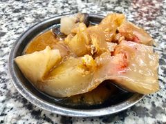 -老福合沟无米粿甜汤粿品店