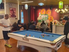 -老炮儿轰趴团建KTV桌游棋牌主题馆(五道口店（底商店))