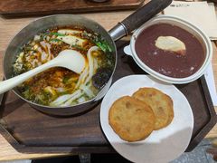 -小满手工粉(北京来福士店)
