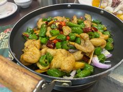 -周正水煮活鱼·吊水鱼(万科店)