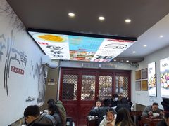 -百年老字号·观振兴蟹黄面·三虾面·苏式面(观前街富仁坊巷店)