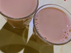 甜茶-老光明岗琼甜茶馆