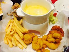 -Mr.Pizza米斯特比萨(盐城聚龙湖店)