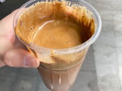 手打400次鸳鸯-赏饮·WILL TEA
