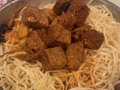-阿金大白·上海菜馆(新天地店)