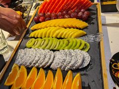 -米乐星世界KTV(汇智国际商业中心店)