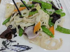 -苏记餐厅(叠南店)