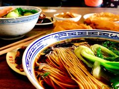 -同得兴 Since·1995 传统苏式面馆(嘉馀坊店)