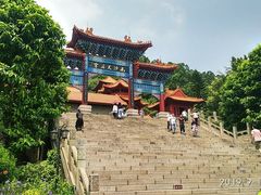 -南沙天后宫景区