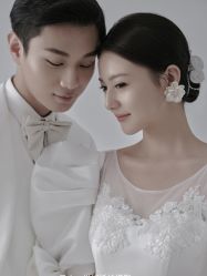 -二十一世纪婚纱摄影(省府前街店)