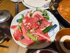 -贵厨酸汤牛肉(小十字店)