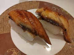 -禾绿回转寿司(苏宁广场店)