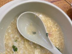 -老杨太太烧烤(文化广场店)