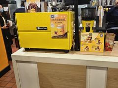 -麦当劳(天兴罗斯福店)