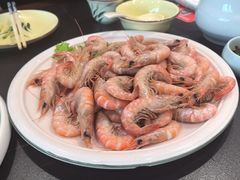 -小红鲸·海鲜餐厅(轸大路店)