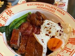 -肥韬茶餐厅(海上世界店)
